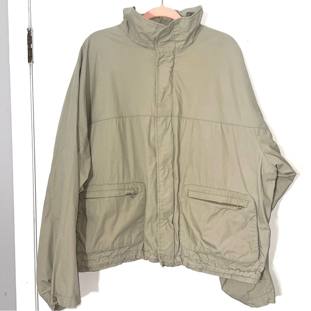 GAP lightweight jacket